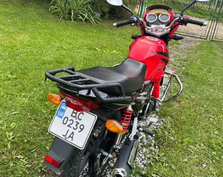 Вайпер V150A, объемом двигателя 0.15 л и пробегом 9 тыс. км за 750 $, фото 9 на Automoto.ua