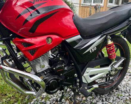 Вайпер V150A, объемом двигателя 0.15 л и пробегом 9 тыс. км за 750 $, фото 8 на Automoto.ua