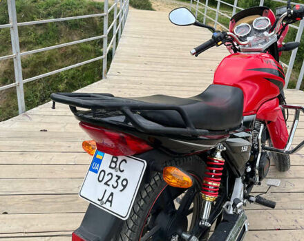 Вайпер V150A, объемом двигателя 0.15 л и пробегом 9 тыс. км за 750 $, фото 4 на Automoto.ua
