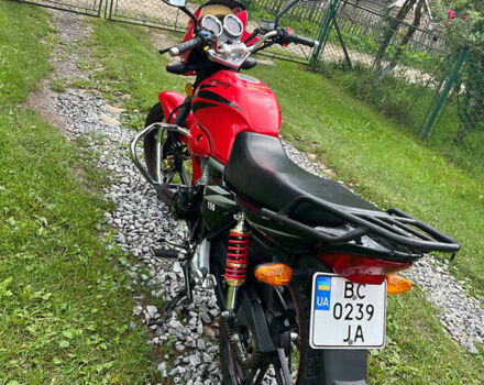 Вайпер V150A, объемом двигателя 0.15 л и пробегом 9 тыс. км за 750 $, фото 10 на Automoto.ua