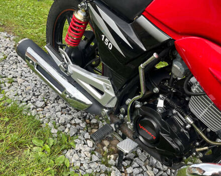 Вайпер V150A, объемом двигателя 0.15 л и пробегом 9 тыс. км за 750 $, фото 5 на Automoto.ua