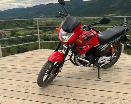 Вайпер V150A, объемом двигателя 0.15 л и пробегом 9 тыс. км за 750 $, фото 1 на Automoto.ua