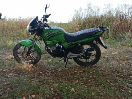 Вайпер V150A, об'ємом двигуна 0.15 л та пробігом 0 тис. км за 700 $, фото 1 на Automoto.ua