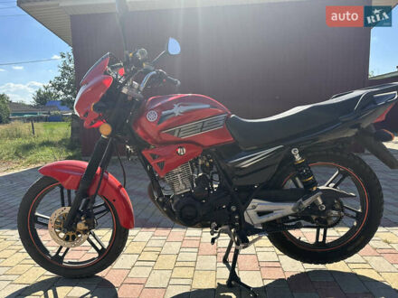 Вайпер V150A 2017 у Врадиевке на Automoto.ua Вайпер V150A, об'ємом двигуна 0.15 л та пробігом 6 тис. км за 699 $, фото 1 на Automoto.ua
