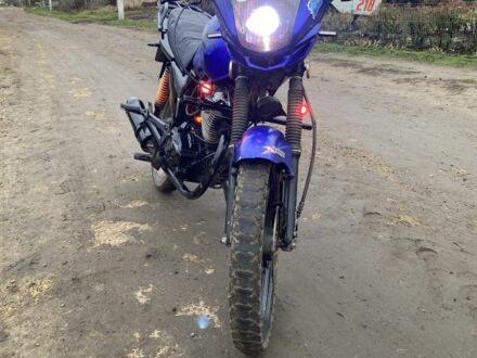 Вайпер V150A, об'ємом двигуна 0.15 л та пробігом 0 тис. км за 475 $, фото 1 на Automoto.ua