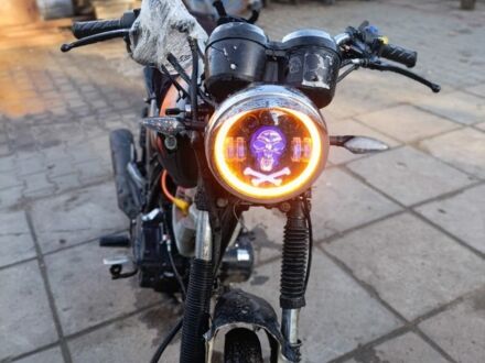 Вайпер V150A, объемом двигателя 0.15 л и пробегом 0 тыс. км за 363 $, фото 1 на Automoto.ua