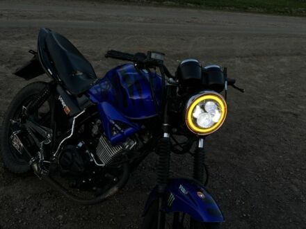 Вайпер V150A, объемом двигателя 0.15 л и пробегом 0 тыс. км за 565 $, фото 1 на Automoto.ua