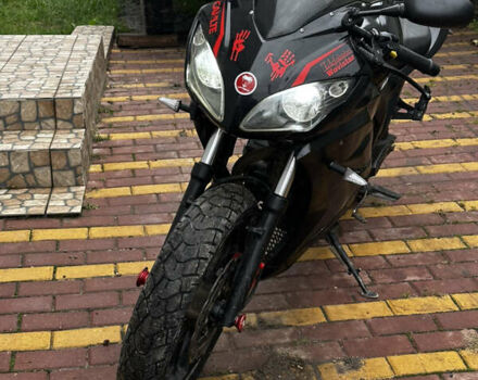 Вайпер V250-F2 2024 в Хмельницком на Automoto.ua Черный Вайпер V250-F2, объемом двигателя 0.25 л и пробегом 6 тыс. км за 800 $, фото 10 на Automoto.ua