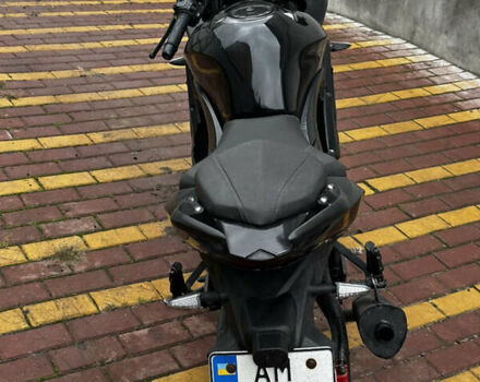 Вайпер V250-F2 2024 в Хмельницком на Automoto.ua Черный Вайпер V250-F2, объемом двигателя 0.25 л и пробегом 6 тыс. км за 800 $, фото 5 на Automoto.ua