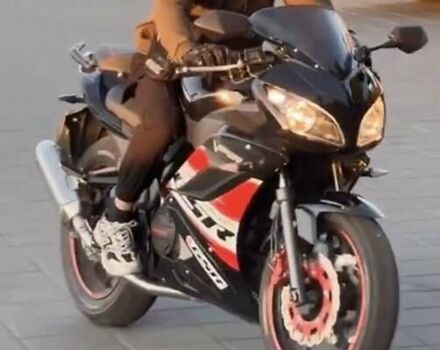 Вайпер V250-F2 2020 у Александрие на Automoto.ua Чорний Вайпер V250-F2, об'ємом двигуна 0.22 л та пробігом 6 тис. км за 950 $, фото 4 на Automoto.ua