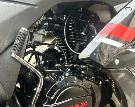 Вайпер V250-F2 2022 в Львове на Automoto.ua Черный Вайпер V250-F2, объемом двигателя 0.22 л и пробегом 3 тыс. км за 1150 $, фото 5 на Automoto.ua