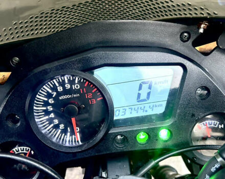 Вайпер V250-F2 2022 в Львове на Automoto.ua Черный Вайпер V250-F2, объемом двигателя 0.22 л и пробегом 3 тыс. км за 1150 $, фото 3 на Automoto.ua
