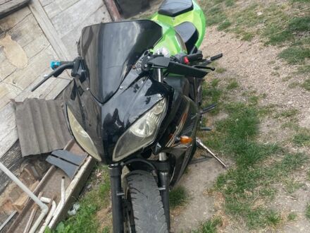 Вайпер V250-F2, объемом двигателя 0.25 л и пробегом 0 тыс. км за 550 $, фото 1 на Automoto.ua
