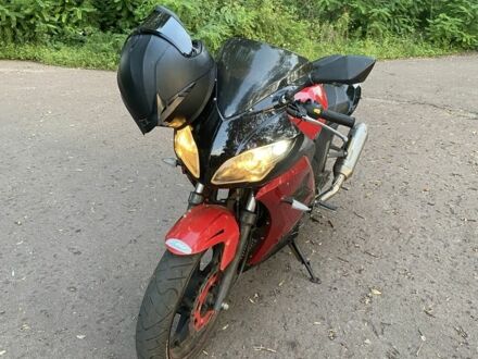 Вайпер V250-F2, объемом двигателя 0.25 л и пробегом 0 тыс. км за 1100 $, фото 1 на Automoto.ua