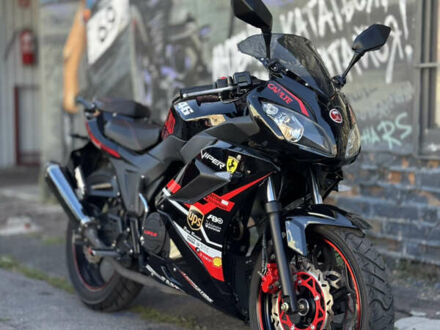 Вайпер V250-F2 2022 у Києві на Automoto.ua Вайпер V250-F2, об'ємом двигуна 0 л та пробігом 5 тис. км за 1100 $, фото 1 на Automoto.ua