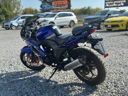 Вайпер V250-F2, объемом двигателя 0.25 л и пробегом 0 тыс. км за 1100 $, фото 1 на Automoto.ua