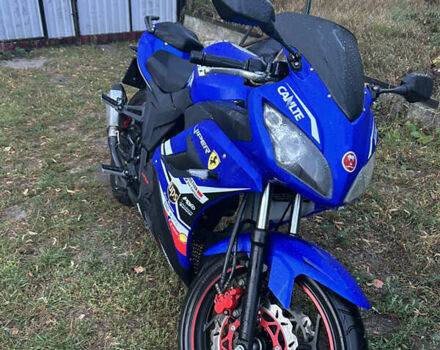 Синий Вайпер V250-F2, объемом двигателя 0.22 л и пробегом 5 тыс. км за 1400 $, фото 4 на Automoto.ua