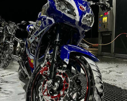 Синий Вайпер V250-F2, объемом двигателя 0.22 л и пробегом 5 тыс. км за 1400 $, фото 5 на Automoto.ua