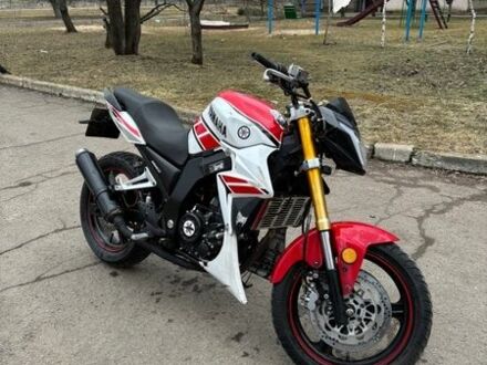 Белый Вайпер V250 SK, объемом двигателя 0 л и пробегом 5 тыс. км за 1200 $, фото 1 на Automoto.ua