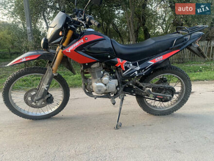 Вайпер V250 SK 2017 у Стрые на Automoto.ua Чорний Вайпер V250 SK, об'ємом двигуна 0.25 л та пробігом 9 тис. км за 723 $, фото 1 на Automoto.ua