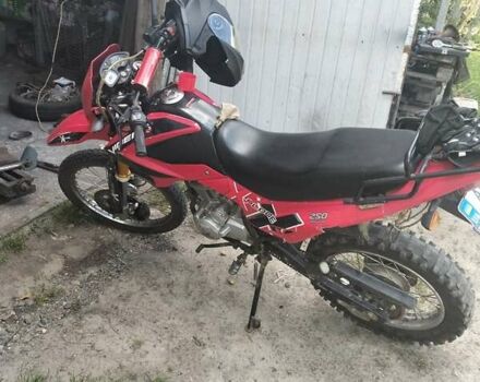 Вайпер V250 SK, объемом двигателя 0 л и пробегом 15 тыс. км за 1300 $, фото 2 на Automoto.ua