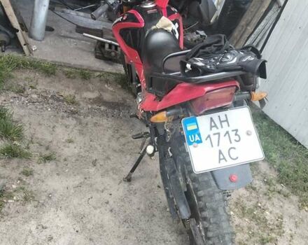 Вайпер V250 SK, объемом двигателя 0 л и пробегом 15 тыс. км за 1300 $, фото 1 на Automoto.ua