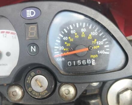 Вайпер V250 SK, объемом двигателя 0 л и пробегом 15 тыс. км за 1300 $, фото 4 на Automoto.ua