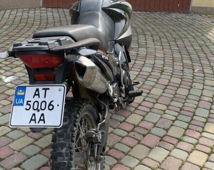 Вайпер V250 VXR, объемом двигателя 0 л и пробегом 4 тыс. км за 1450 $, фото 6 на Automoto.ua