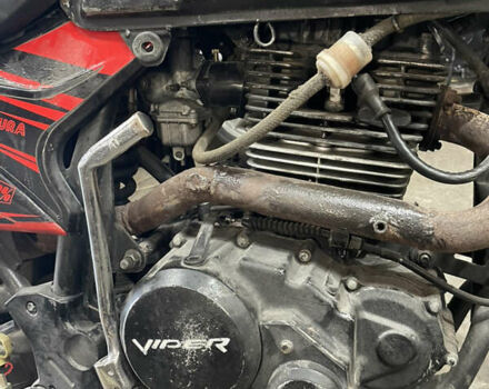 Вайпер V250 VXR, объемом двигателя 0 л и пробегом 20 тыс. км за 424 $, фото 3 на Automoto.ua