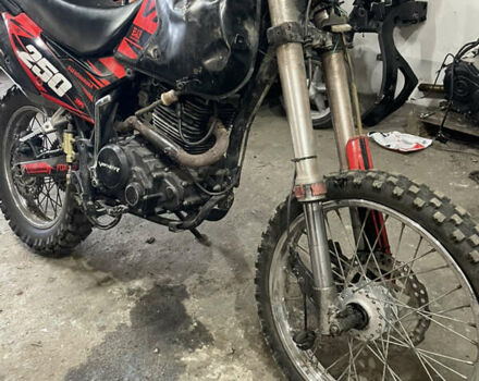 Вайпер V250 VXR, объемом двигателя 0 л и пробегом 20 тыс. км за 424 $, фото 2 на Automoto.ua