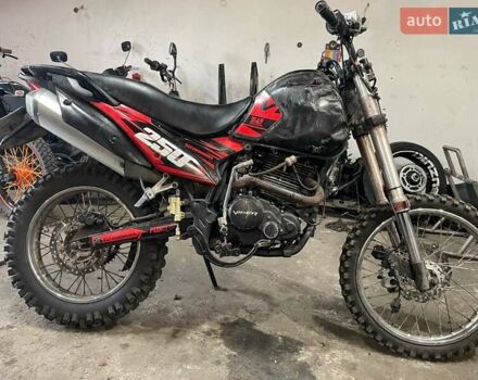 Вайпер V250 VXR, объемом двигателя 0 л и пробегом 20 тыс. км за 424 $, фото 1 на Automoto.ua