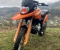Оранжевый Вайпер V250 VXR, объемом двигателя 0.25 л и пробегом 2 тыс. км за 980 $, фото 1 на Automoto.ua