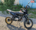 Черный Вайпер V 125P, объемом двигателя 0.13 л и пробегом 4 тыс. км за 918 $, фото 1 на Automoto.ua