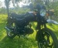 Черный Вайпер V 125P, объемом двигателя 0.12 л и пробегом 2 тыс. км за 700 $, фото 1 на Automoto.ua