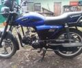 Черный Вайпер V 125P, объемом двигателя 0 л и пробегом 1 тыс. км за 800 $, фото 4 на Automoto.ua