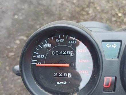 Вайпер V 125P 2022 у Новоселиця на Automoto.ua Чорний Вайпер V 125P, об'ємом двигуна 0 л та пробігом 229 тис. км за 800 $, фото 1 на Automoto.ua