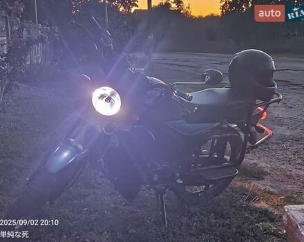 Вайпер V 125P, об'ємом двигуна 0 л та пробігом 10 тис. км за 678 $, фото 1 на Automoto.ua