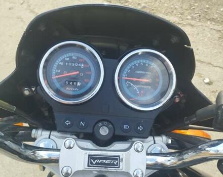 Вайпер V 150P, об'ємом двигуна 0 л та пробігом 10 тис. км за 830 $, фото 6 на Automoto.ua