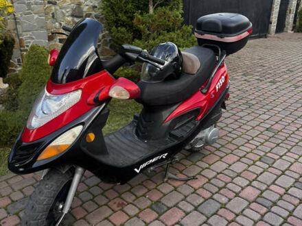 Вайпер V 150P 2014 в Львове на Automoto.ua Вайпер V 150P, объемом двигателя 0.15 л и пробегом 5 тыс. км за 850 $, фото 1 на Automoto.ua