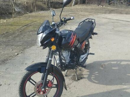 Вайпер V 150P 2021 у Стрые на Automoto.ua Вайпер V 150P, об'ємом двигуна 0 л та пробігом 10 тис. км за 830 $, фото 1 на Automoto.ua