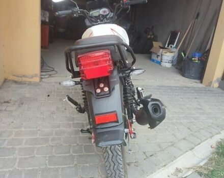 Білий Вайпер V 200, об'ємом двигуна 0.1 л та пробігом 1 тис. км за 950 $, фото 3 на Automoto.ua
