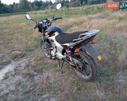 Черный Вайпер V 200, объемом двигателя 0 л и пробегом 24 тыс. км за 400 $, фото 3 на Automoto.ua