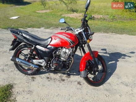 Вайпер V 200 2021 у Іваничі на Automoto.ua Червоний Вайпер V 200, об'ємом двигуна 0.2 л та пробігом 5 тис. км за 700 $, фото 1 на Automoto.ua