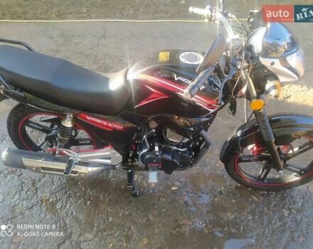 Вайпер V 200, об'ємом двигуна 0.2 л та пробігом 2 тис. км за 1150 $, фото 2 на Automoto.ua