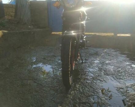 Вайпер V 200, об'ємом двигуна 0.2 л та пробігом 2 тис. км за 1150 $, фото 3 на Automoto.ua