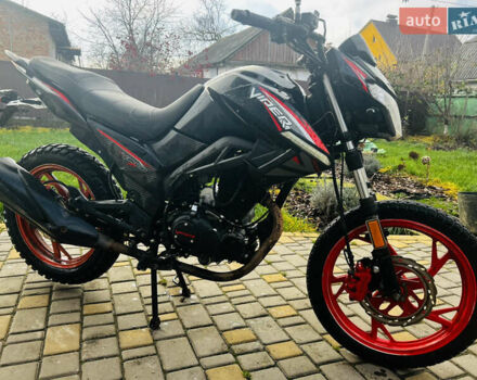 Вайпер V 200, объемом двигателя 0 л и пробегом 16 тыс. км за 750 $, фото 1 на Automoto.ua