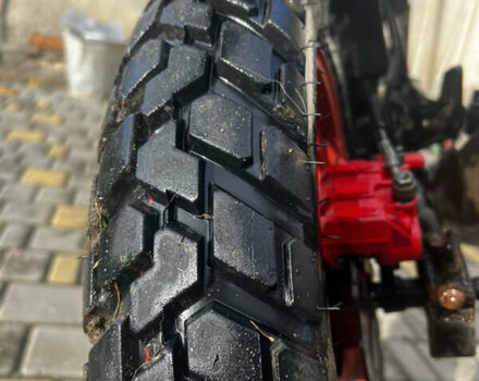 Вайпер V 200, объемом двигателя 0 л и пробегом 16 тыс. км за 750 $, фото 5 на Automoto.ua