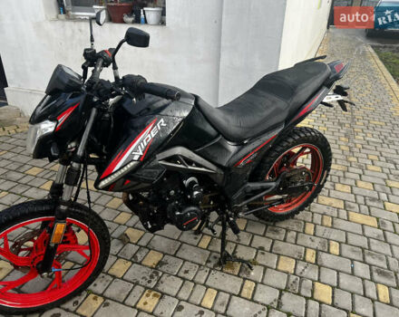 Вайпер V 200, объемом двигателя 0 л и пробегом 16 тыс. км за 750 $, фото 4 на Automoto.ua