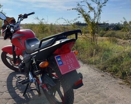 Вайпер V 200, объемом двигателя 0.2 л и пробегом 380 тыс. км за 900 $, фото 1 на Automoto.ua