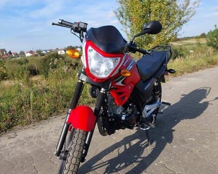 Вайпер V 200, объемом двигателя 0.2 л и пробегом 380 тыс. км за 900 $, фото 3 на Automoto.ua